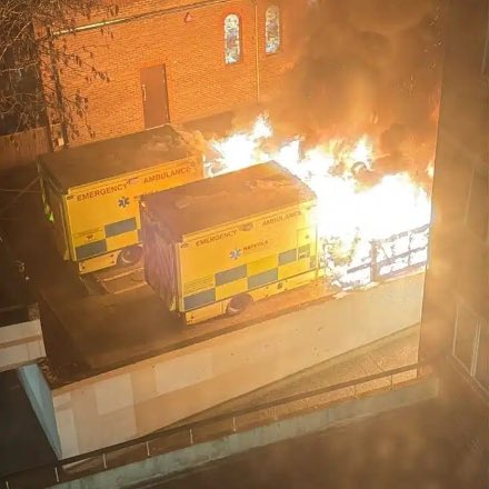 Combat Antisemitism Movement tweet media