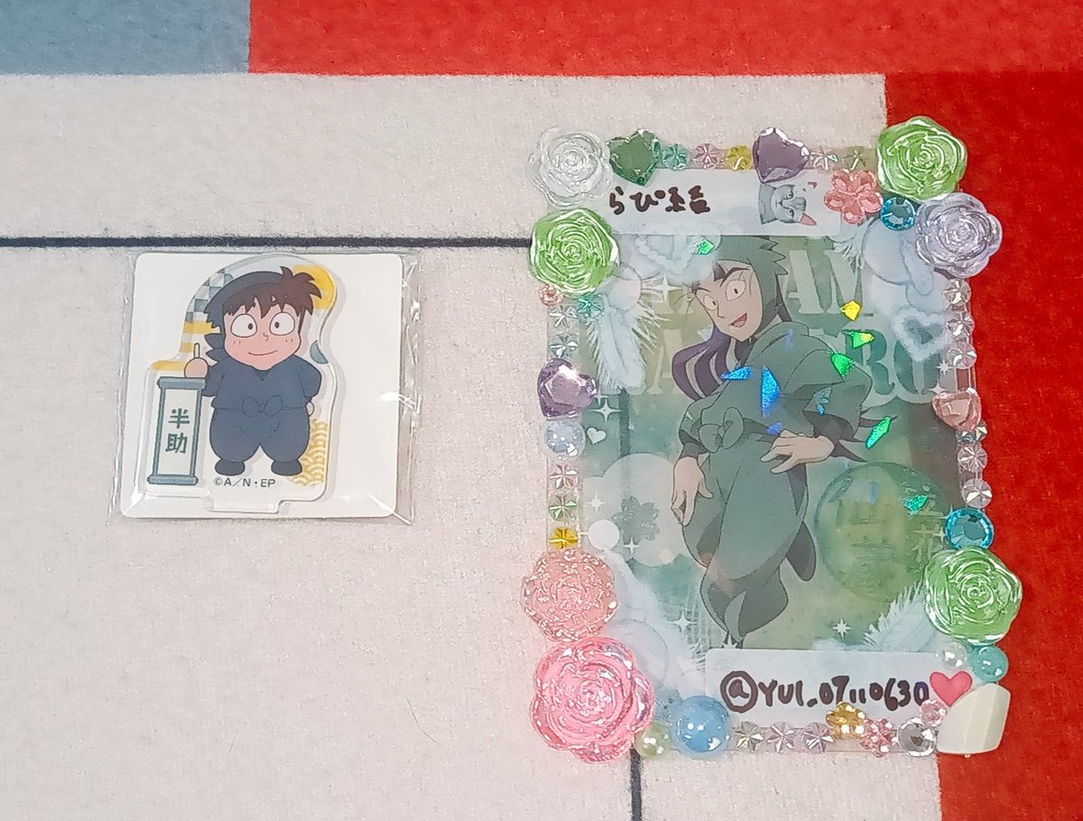 らぴ結🎀(✿固定ツイ必読✿) tweet media