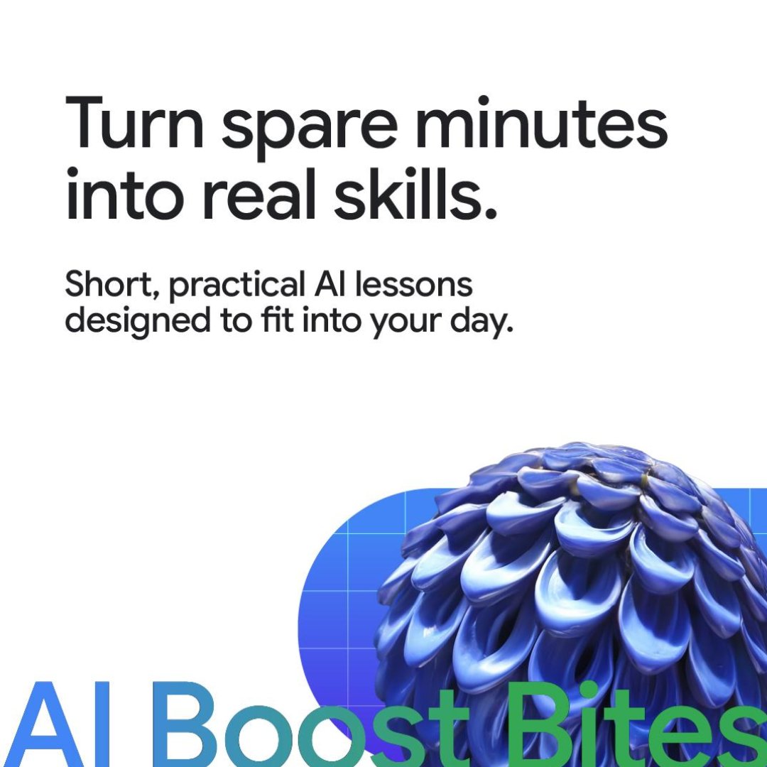 Google Cloud India tweet media