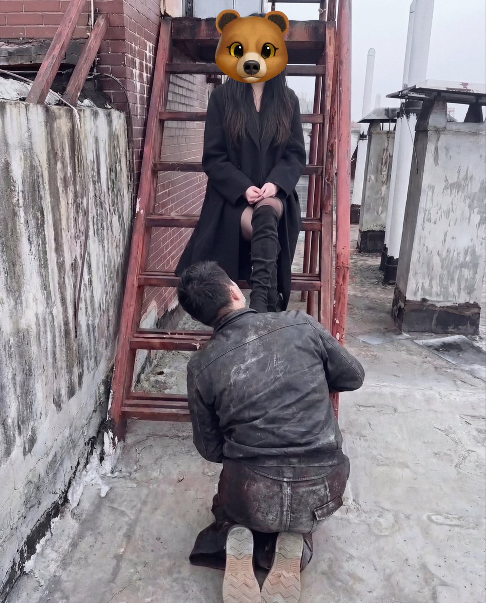 琳丹女王 tweet media