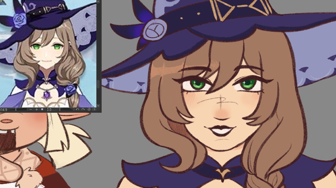 Toii🩺🪅 tweet media