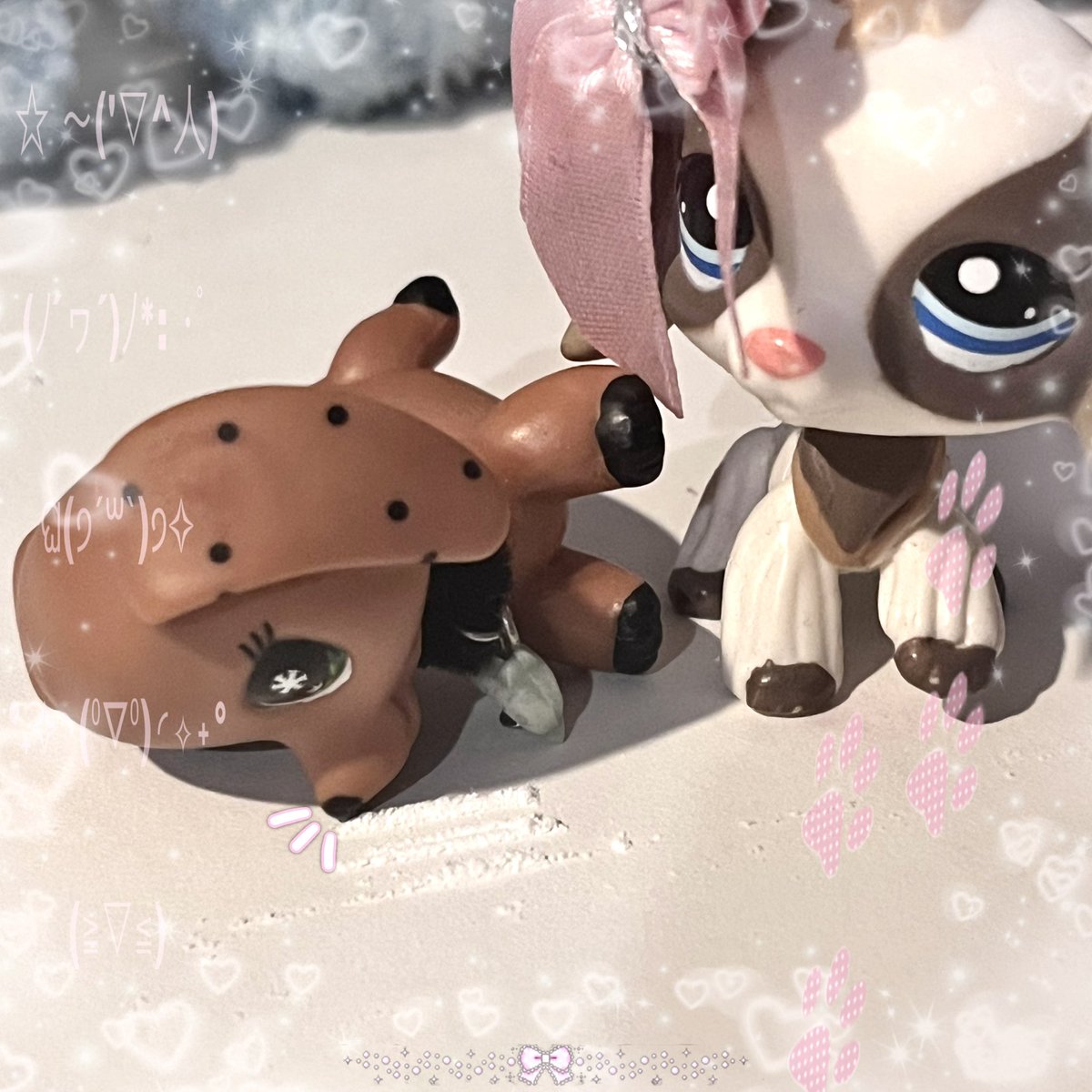 mimi ೀ⋆。 tweet media