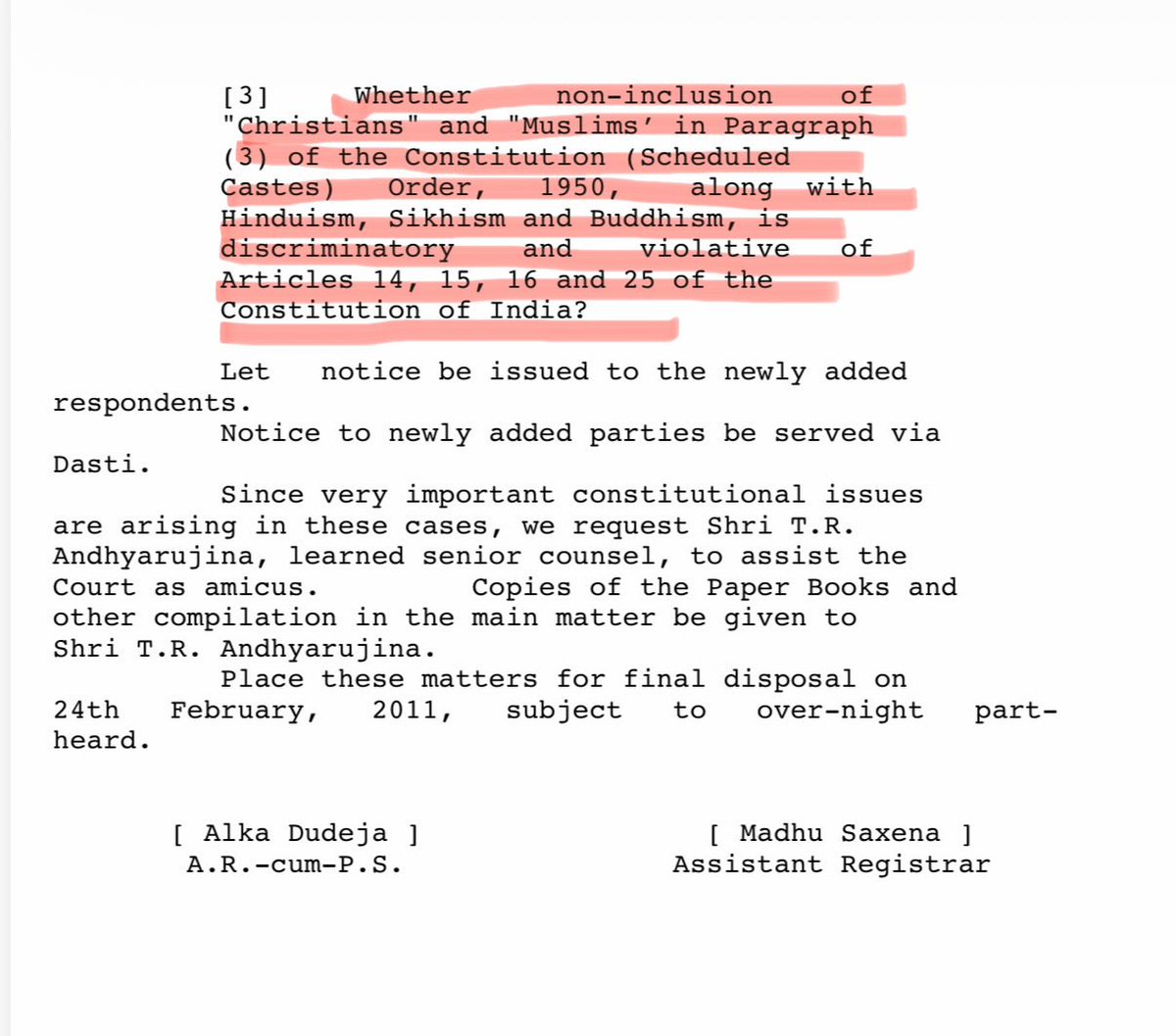 Randeep Singh Surjewala tweet media