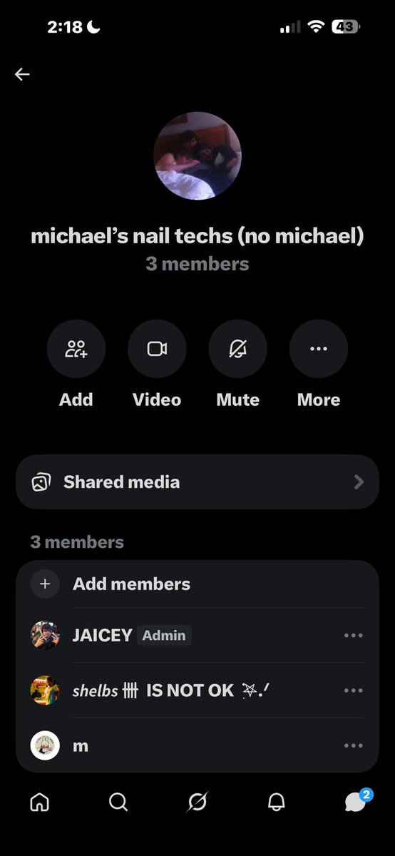 𝙨𝙝𝙚𝙡𝙗𝙨 卌 ‎ IS NOT OK ִ ࣪𖤐.ᐟ tweet media