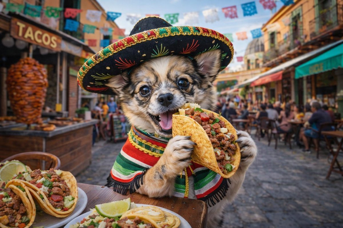 Paco Papi Cortez 🇲🇽🌮 tweet media