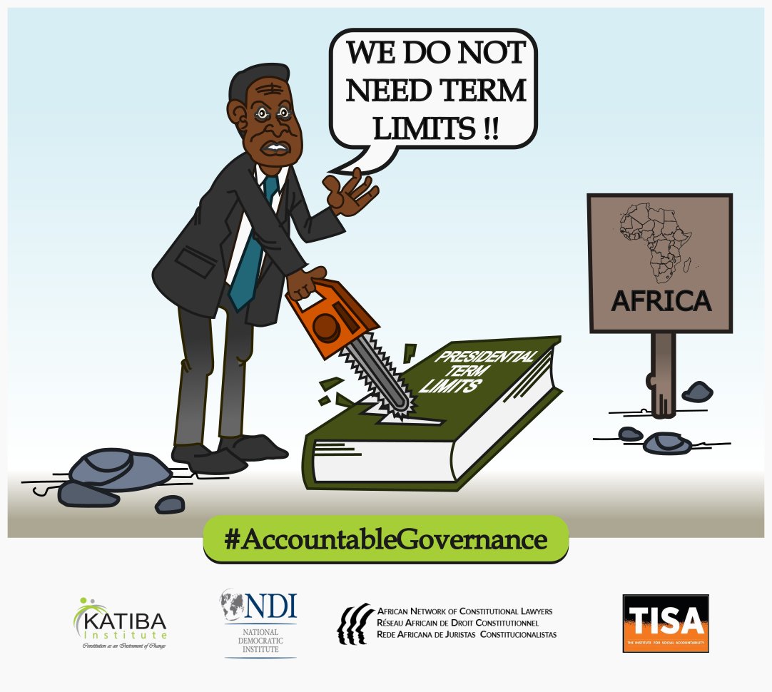 Katiba Institute tweet media