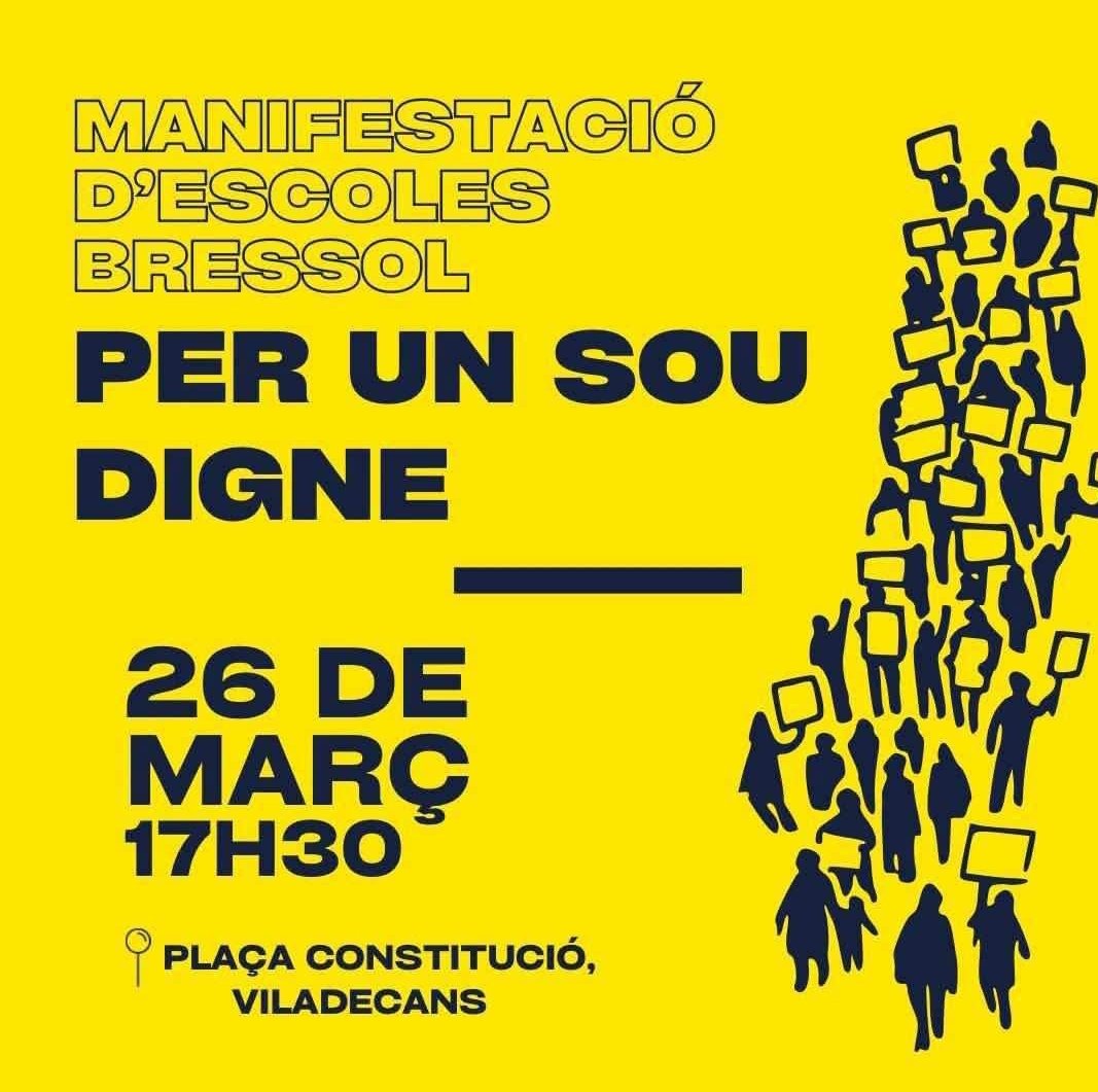 CSIF Viladecans tweet media