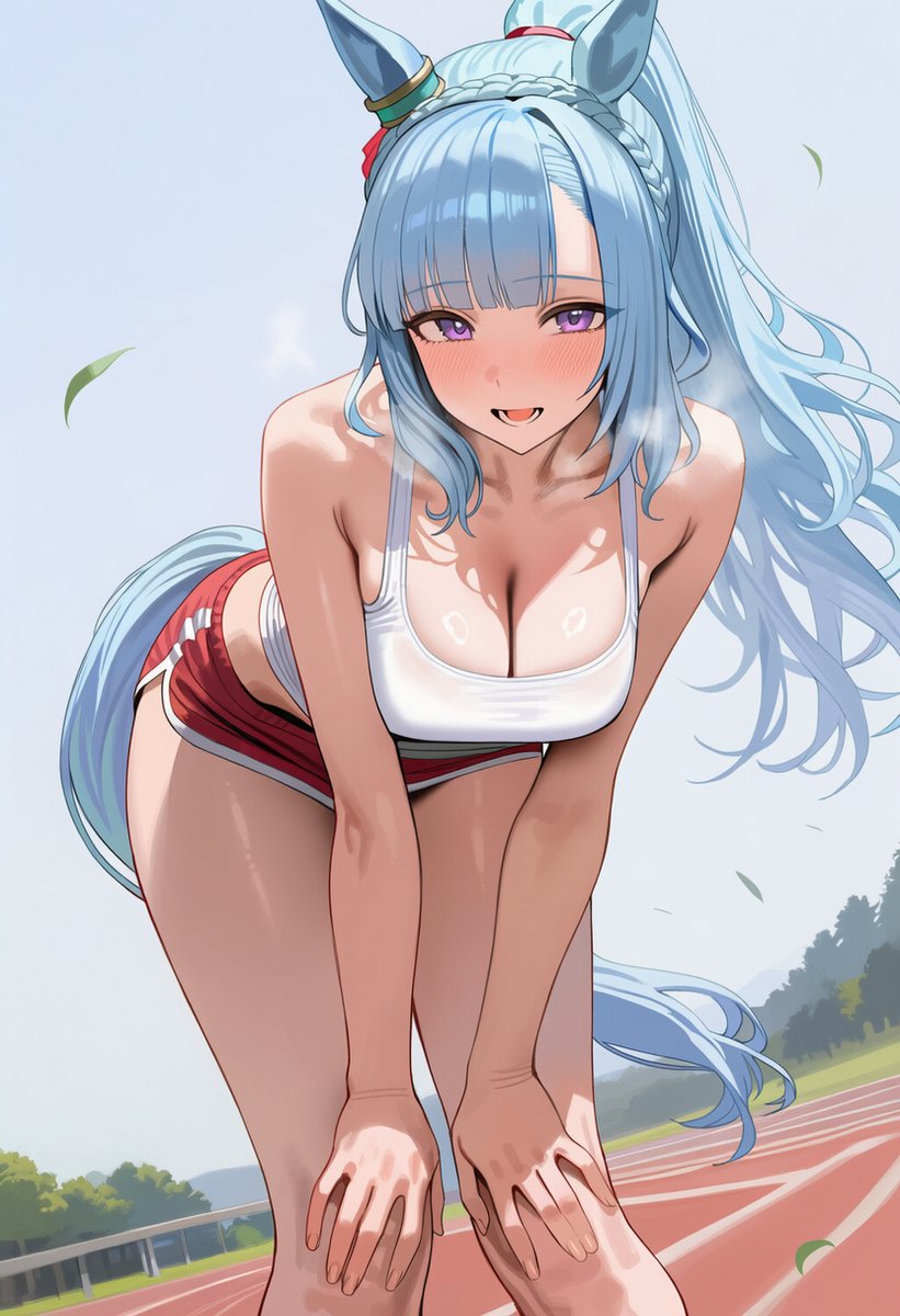 ニャンニャン-☆AiDreamer☆ tweet media