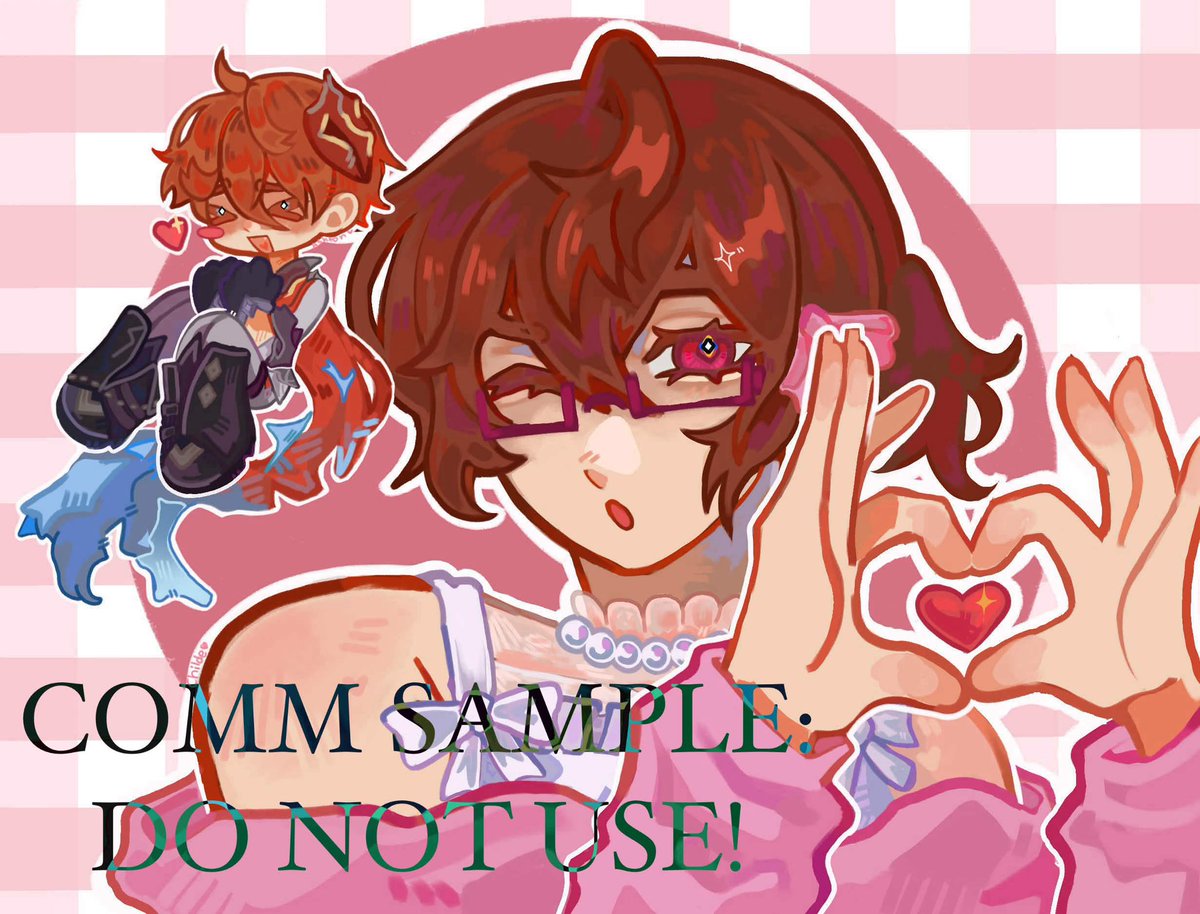 lukei ( neitos lover ) | COMMS OPEN ! tweet media