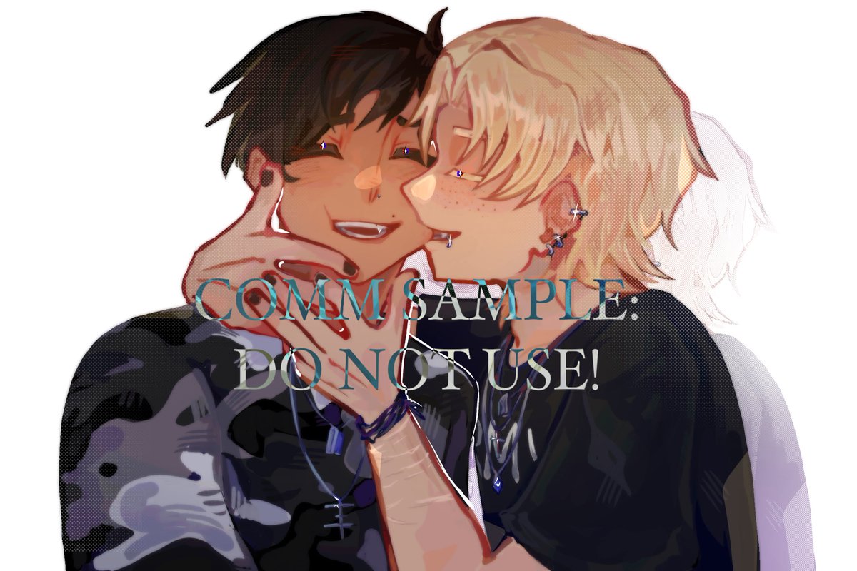 lukei ( neitos lover ) | COMMS OPEN ! tweet media