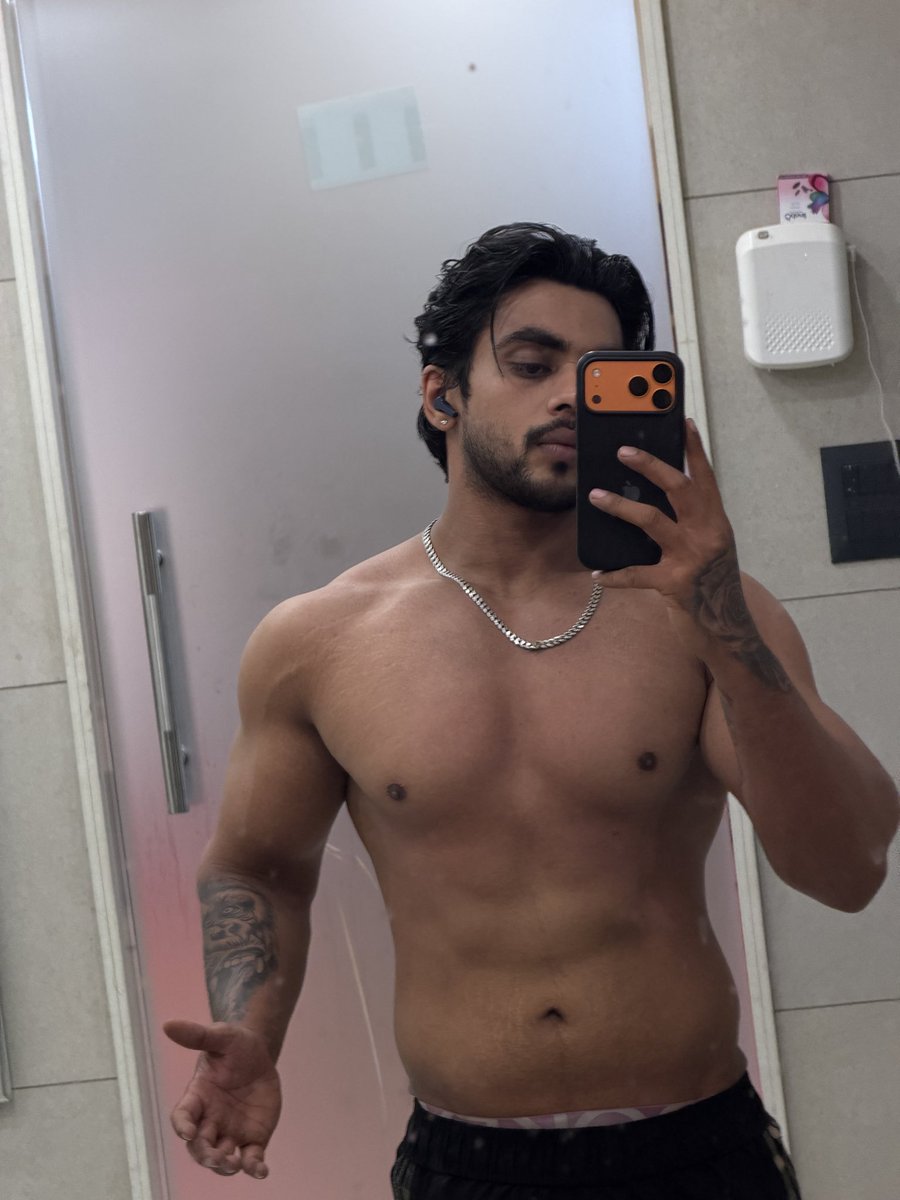 Arjun Tyagi tweet media