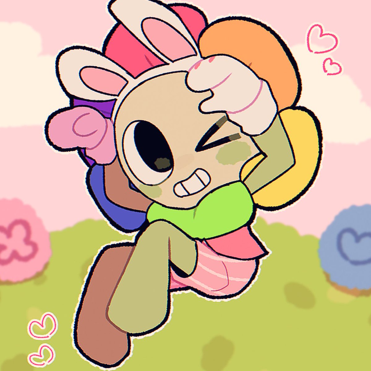 まりもさんだー tweet media