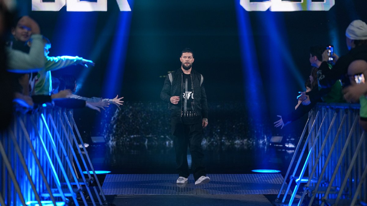 WWE Japan tweet media