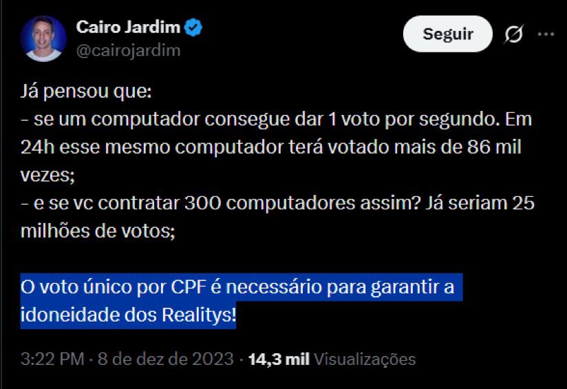 Catarina tweet media