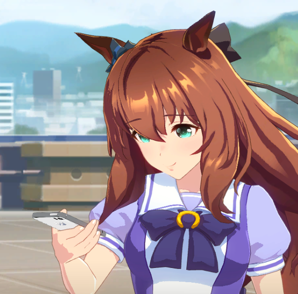 Maruzensky - #UMA3H tweet media