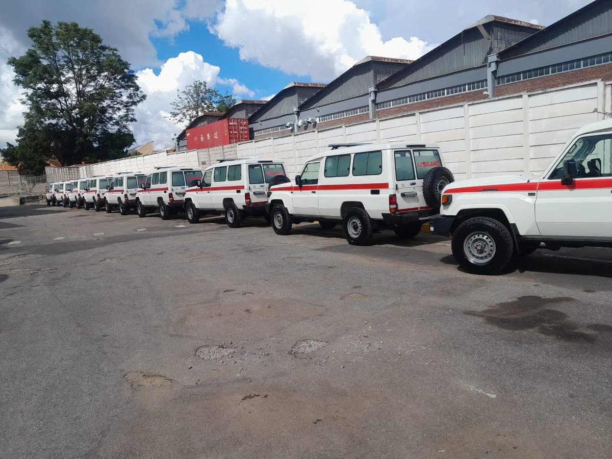 Cde Chibage TINO tweet media