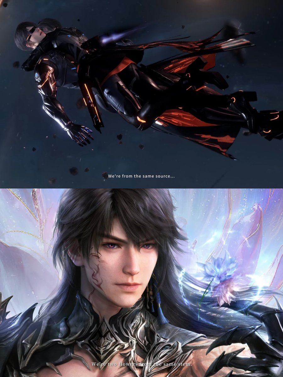 Why u should have Caleb 🍎🪷 【SEMI-IA】 tweet media