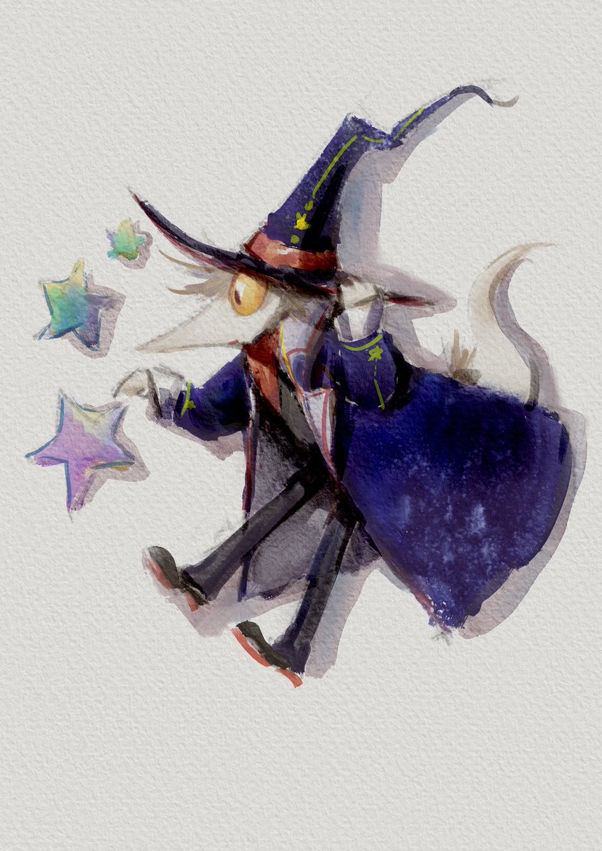 NightmareSyrup tweet media