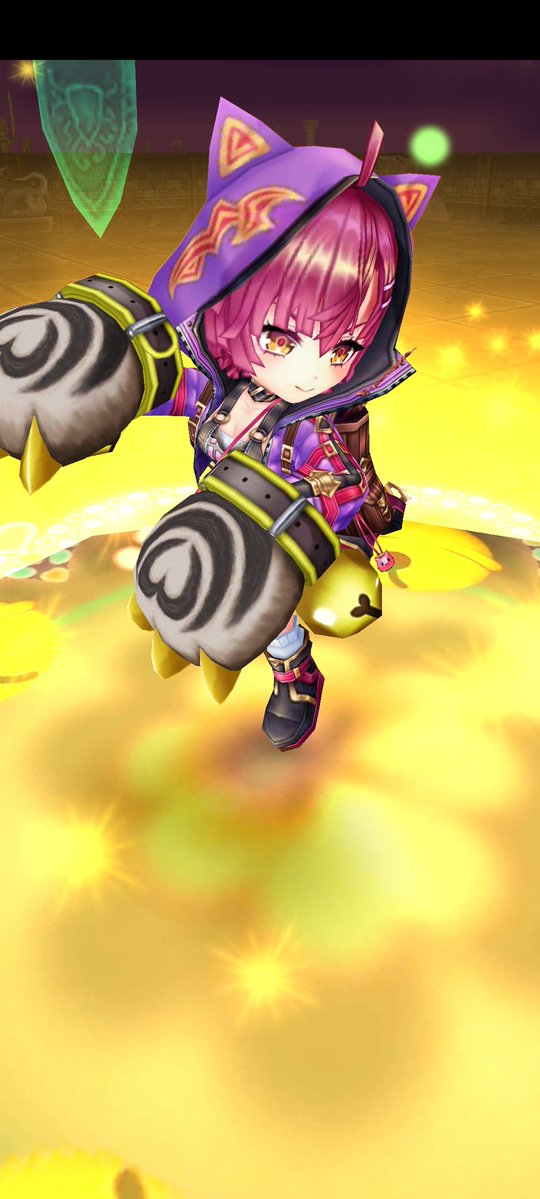 漆黒のバラ🌹ニャンコ🩸 tweet media