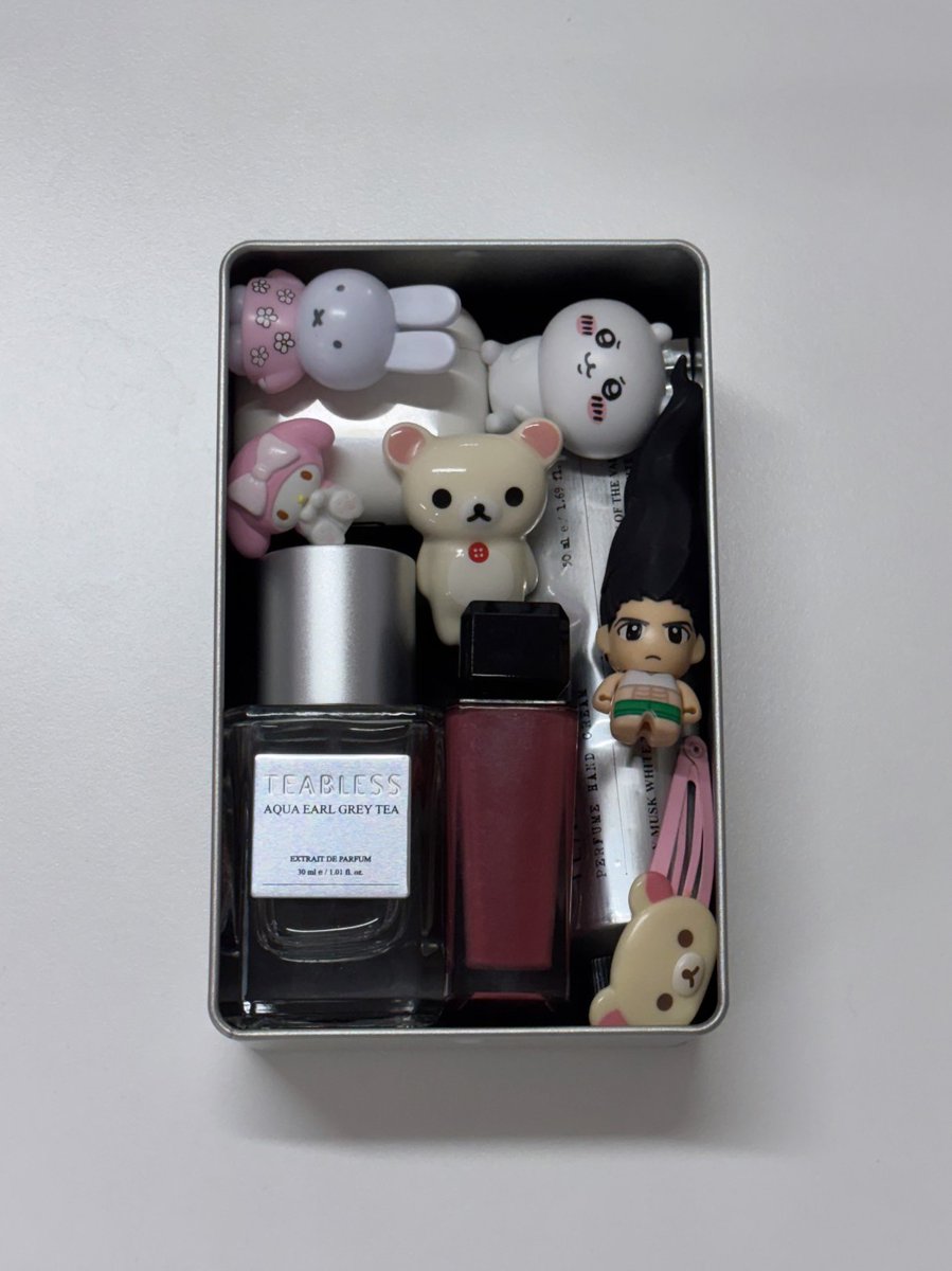 Teabless ティーブレス Japan 【公式】 tweet media