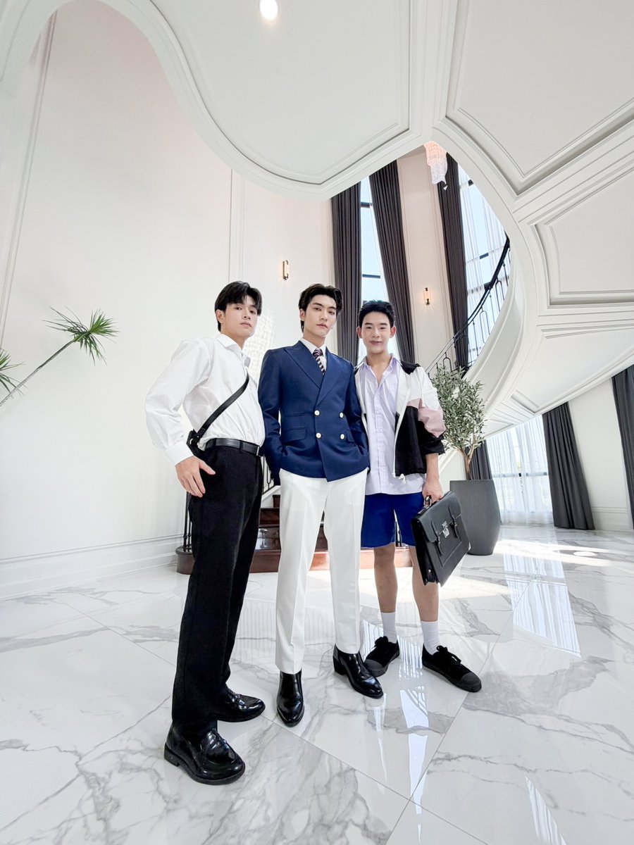 Blue and Co. tweet media