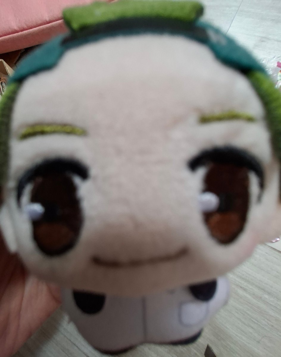 俊 - Shun. tweet media