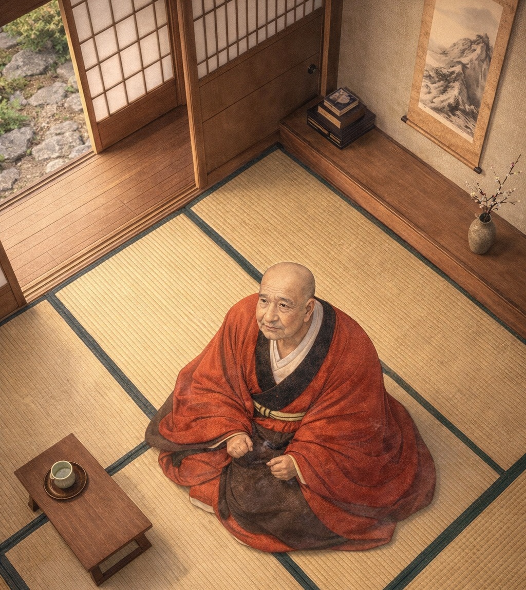 徳川家康【SNS 令和の変】 tweet media