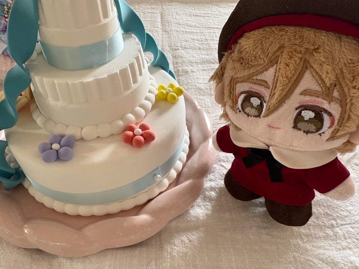 🍉静電気 蓬空/柚弦🍉 tweet media