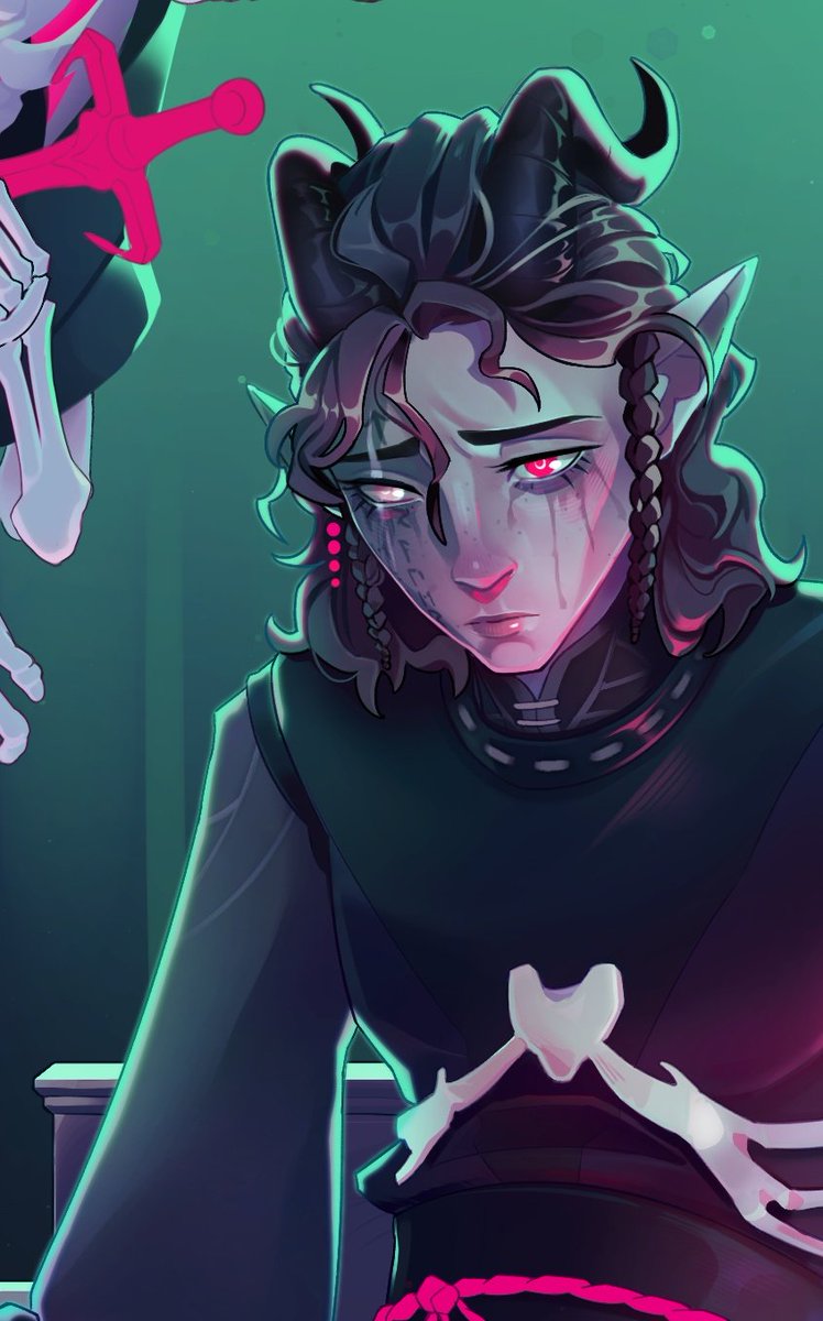 Jule julcreates.bsky.social tweet media