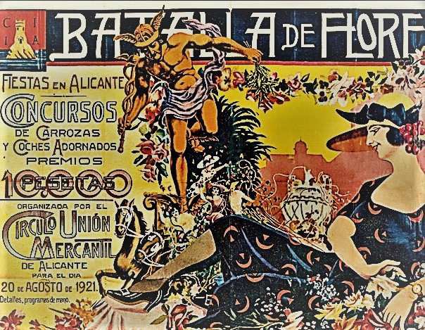 Carlos Flores Juberías tweet media