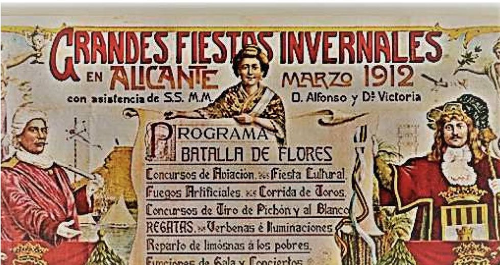 Carlos Flores Juberías tweet media