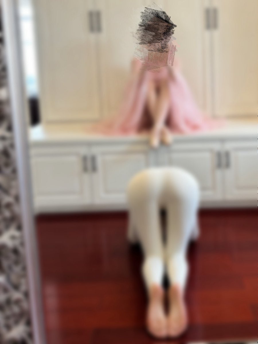 美人猫 tweet media