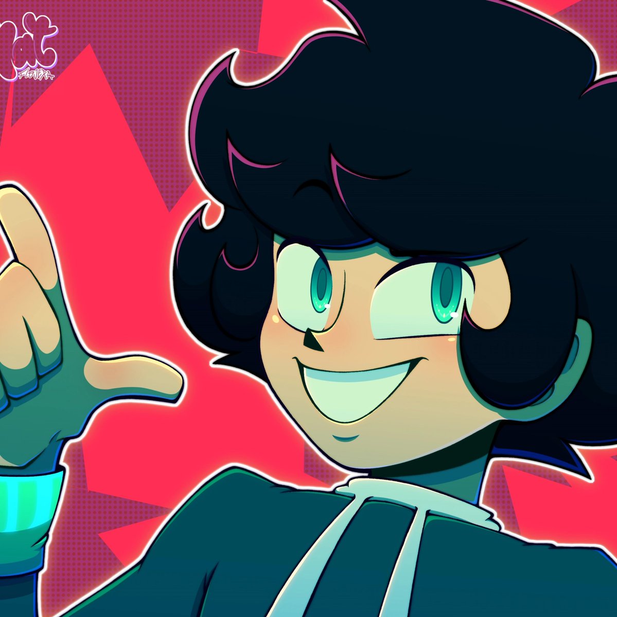 my very first digital drawing (o al menos el más antiguo que tengo guardado) vs now (?
-
-
2023 vs 2025/2026