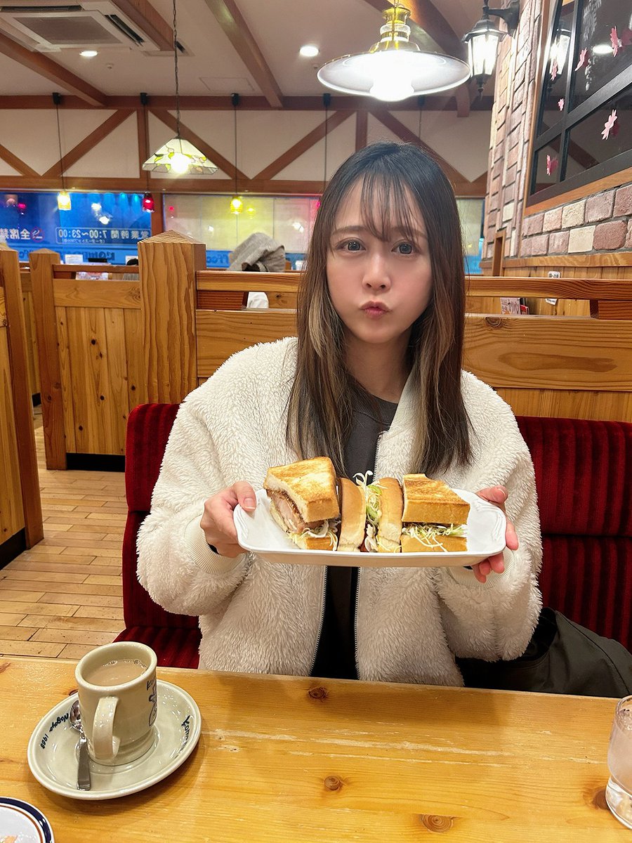 まいなすいょん🍏IRON ATTACK!🍏 tweet media