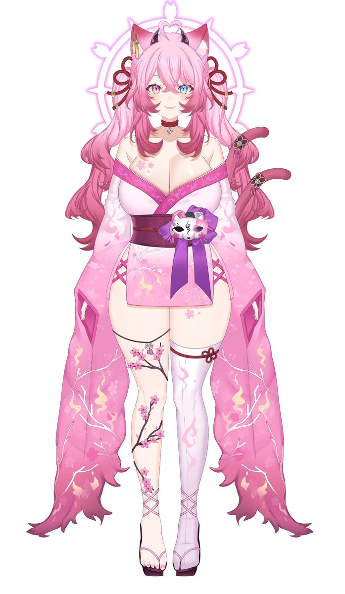 Aria 🌸 tweet media