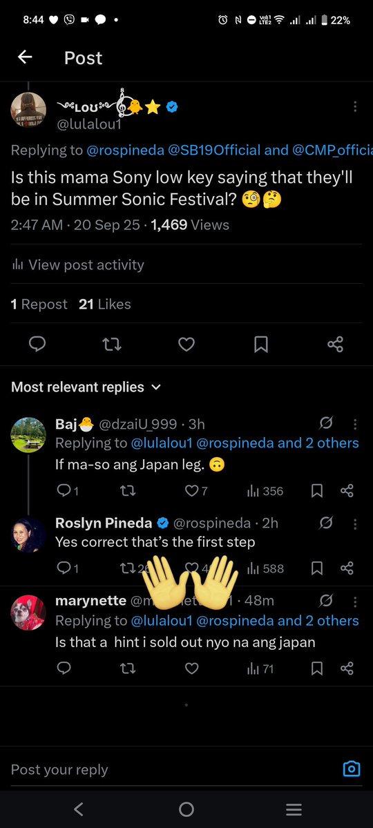 ༺ʟօʊ༻🍭☀️𝄟⃝🐥 tweet media