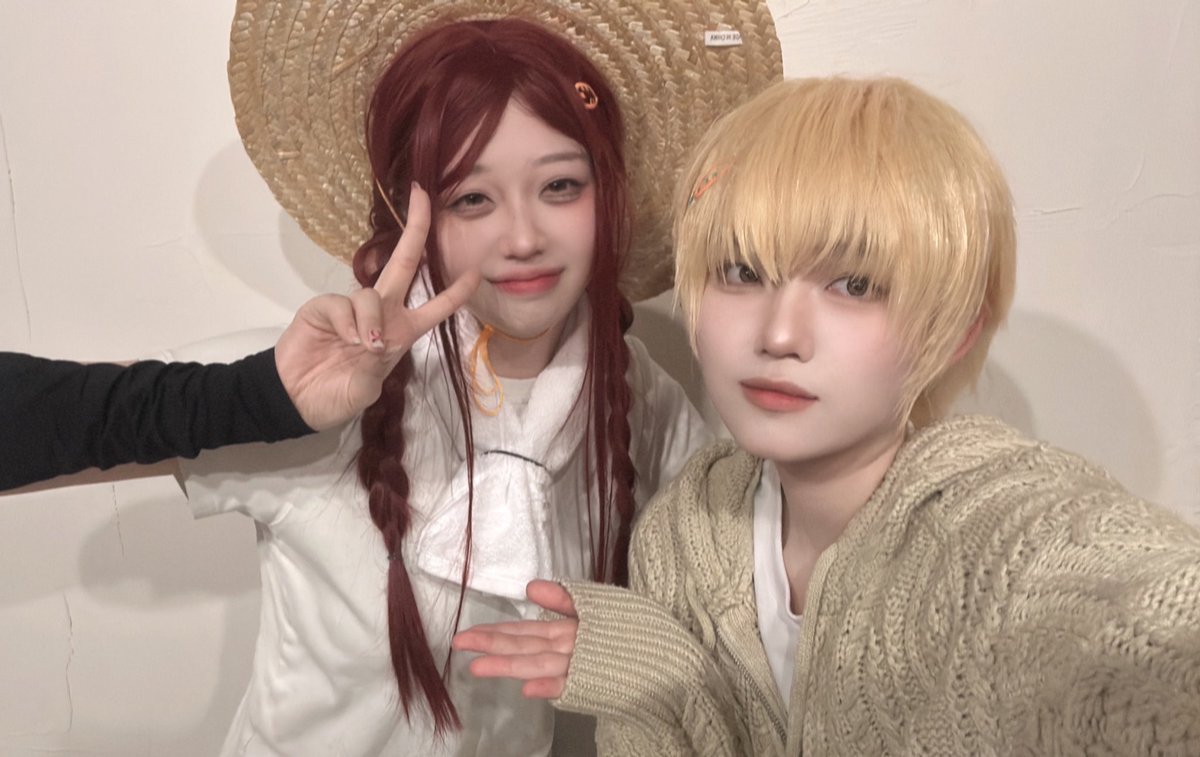 하림🐱 tweet media