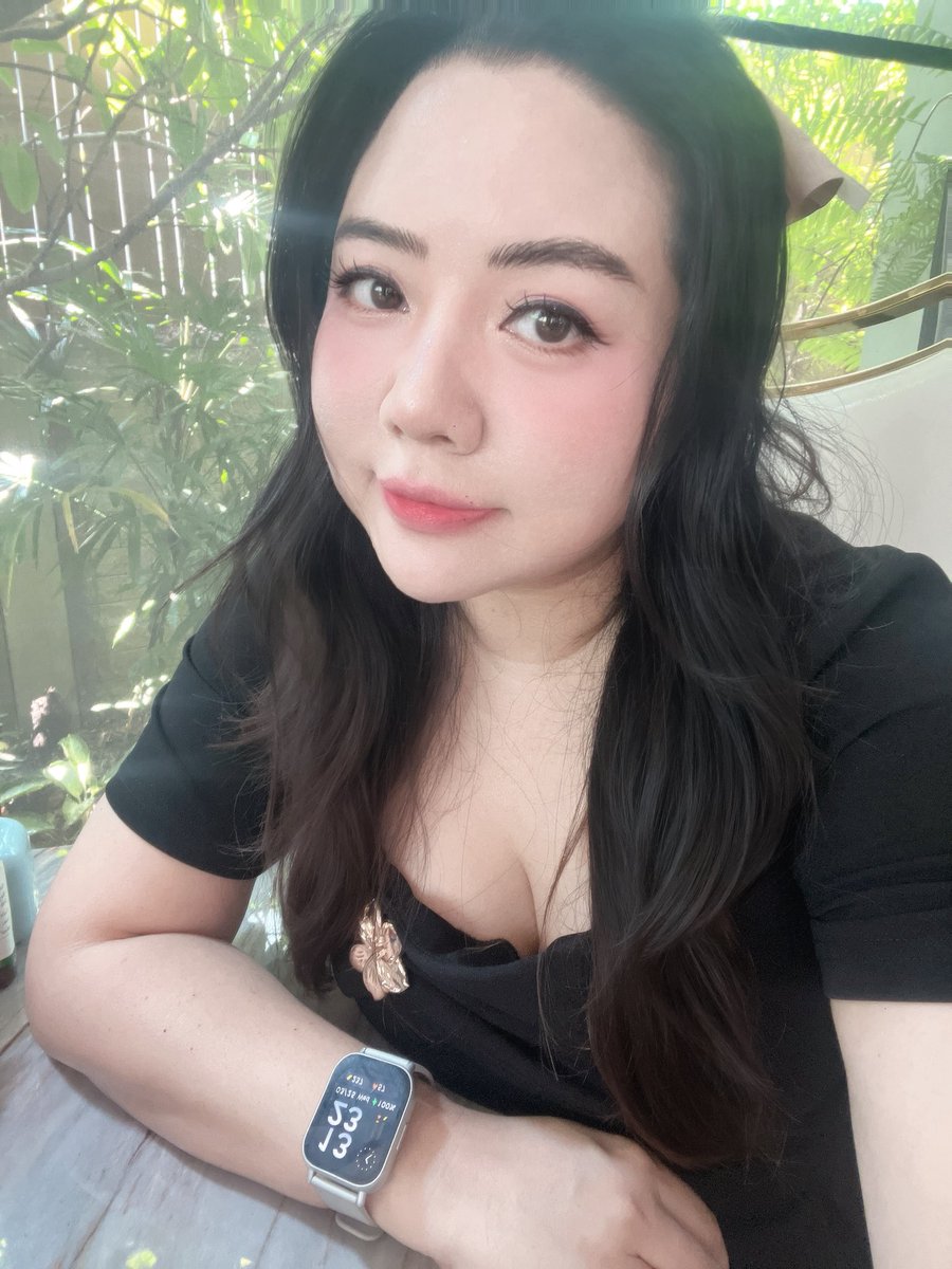 Maggy-แม็กกี้ tweet media