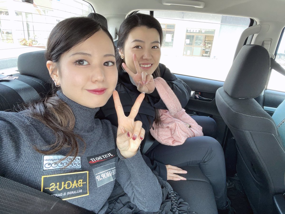 大屋亜梨須 tweet media