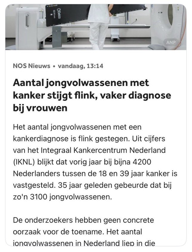 Dokter Michael Smulders tweet media