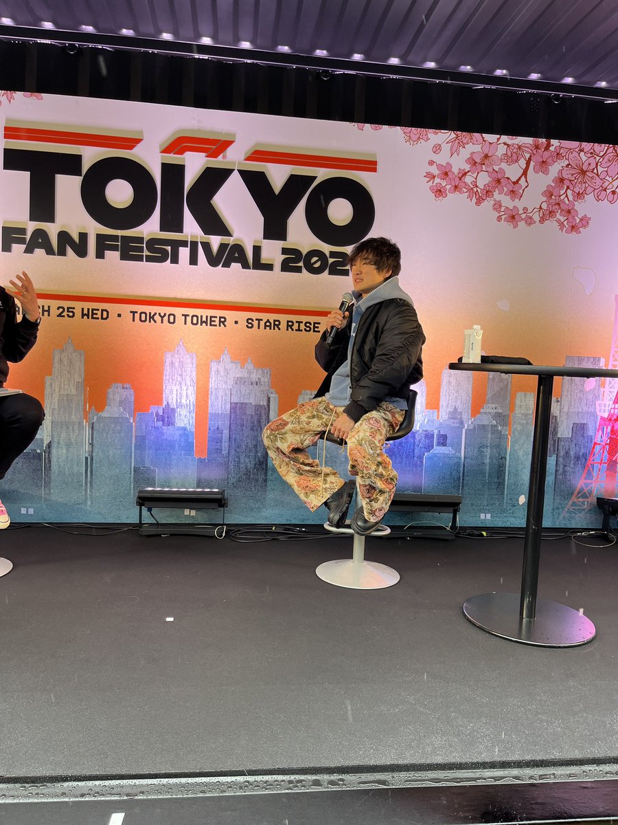 ミオ｜F1好き tweet media