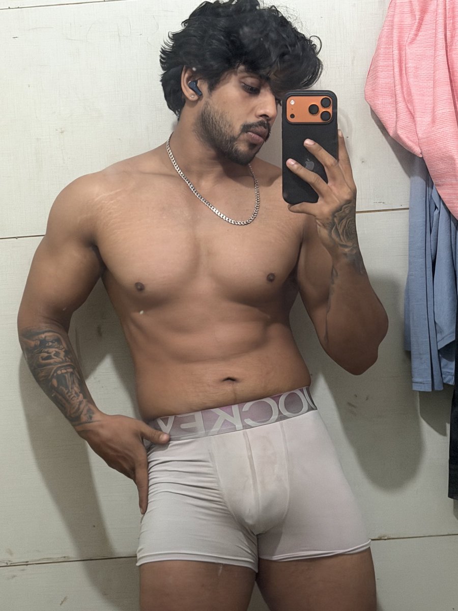 Arjun Tyagi tweet media