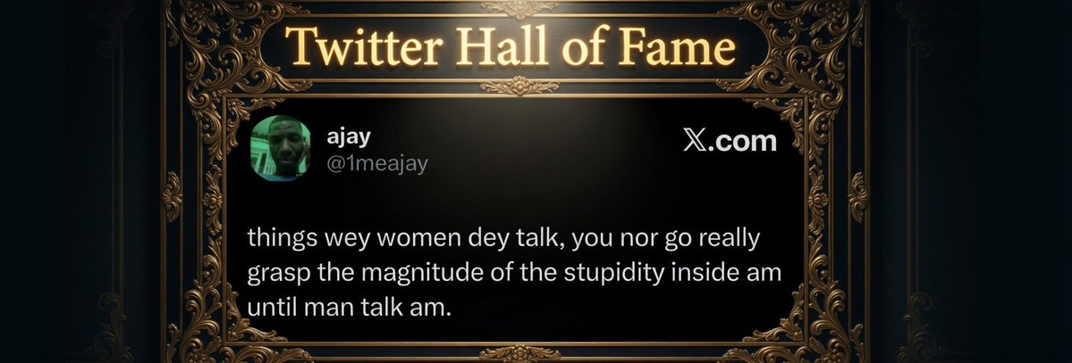 Aloyinlepon tweet media