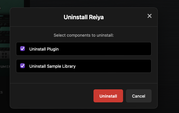 Ces_McMyth's tweet photo. I don't need any, but when plugins are free, I don't complain. At all. However when the godamn thing doesn't even start? What's the point? @nnaud_io I tagged you first, but still no working. Maybe you can fix it for you paid clients. https://t.co/hHosQ3TtlQ