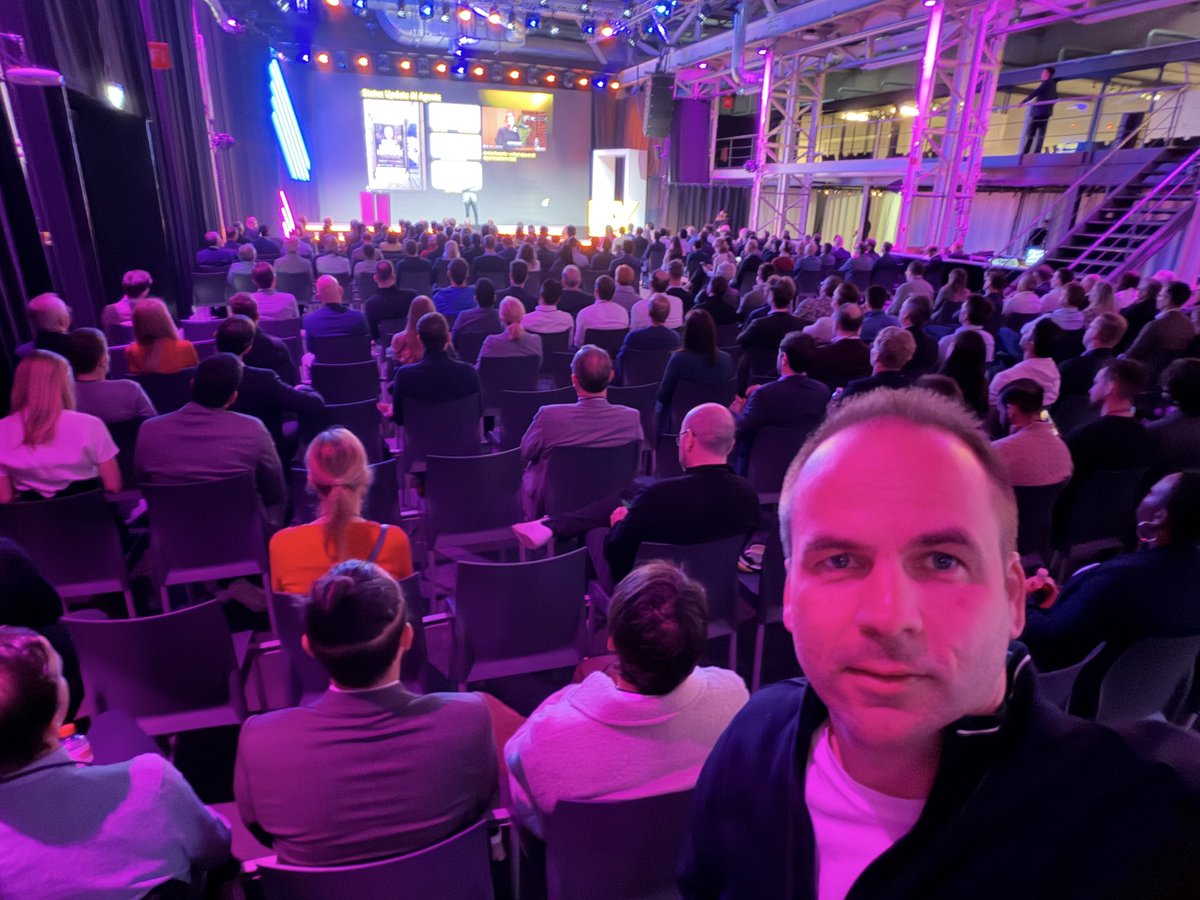 Kai Wähner tweet media