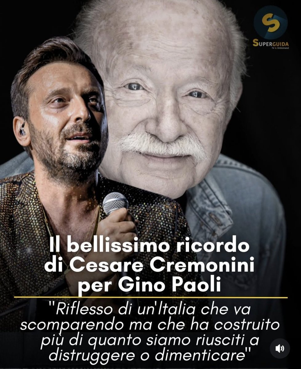 Romano Perissinotto tweet media