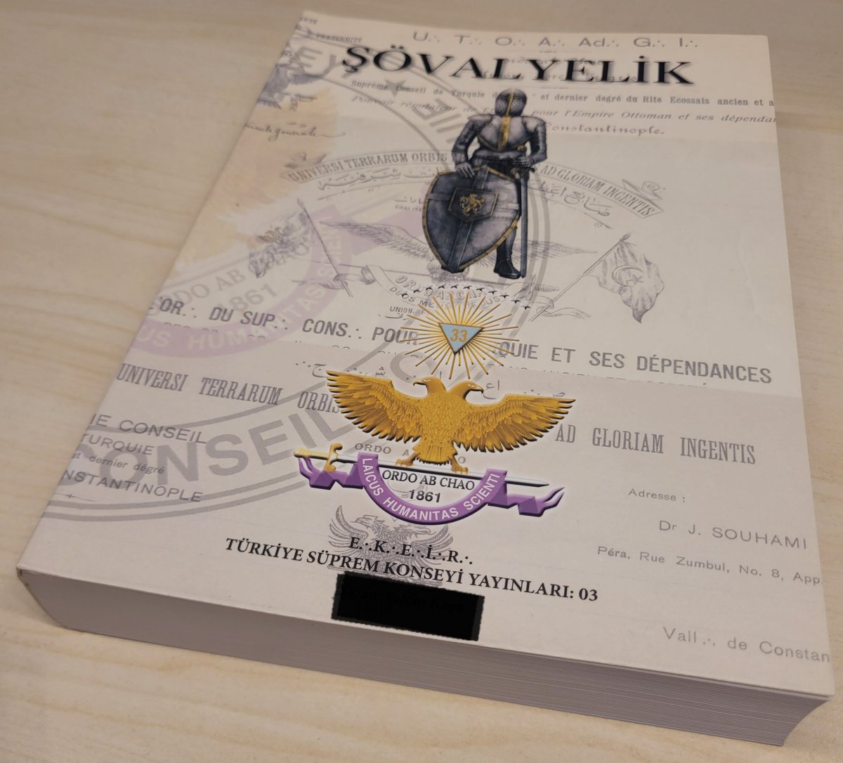 ∴ANARCHOSA∴ tweet media