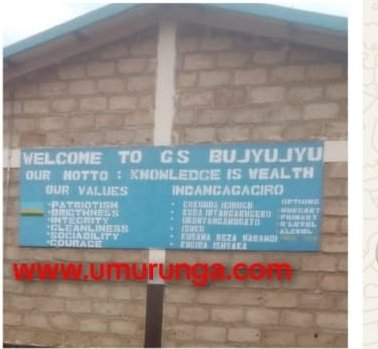 SamKabera's tweet photo. Rwamagana: Umwarimu wa GS Bujyujyu uvugwaho guhabwa Lambert ya Miliyoni 1 ,akishyura Miliyoni 3 arafunze
======================

Muri @RwamaganaDistr umurenge wa Muyumbu  mu Kagari ka Bujyujyu kuri GS Bujyujyu haravugwa inkuru y'umwarimu wafunzwe azira inguzanyo izwi nka Bank Lambert.

Amakuru avuga ko uyu mwarimu usanzwe akora kuri GS Bujyujyu yafunzwe ku wa Kabiri tariki17 Werurwe 2026 azira guhabwa inguzanyo ya  Lambert agahabwa amafaranga million imwe(1 000,000frw) akazishyura million eshatu (3 000,000frw).[https://t.co/FOko5HttGD]

@RIB_Rw