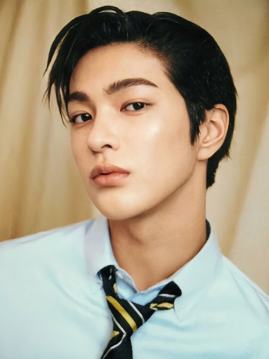 CORTIS HQ tweet media