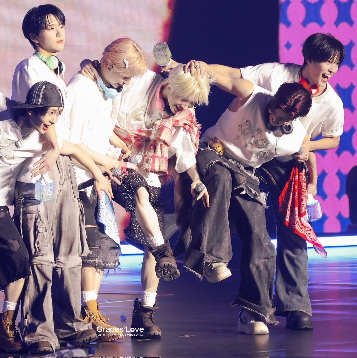 𝑵𝒊𝒏𝒊 #OdetoLove ⋆♡🪽 tweet media